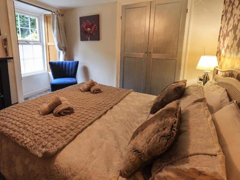 Gale Lodge Cottage - image 21