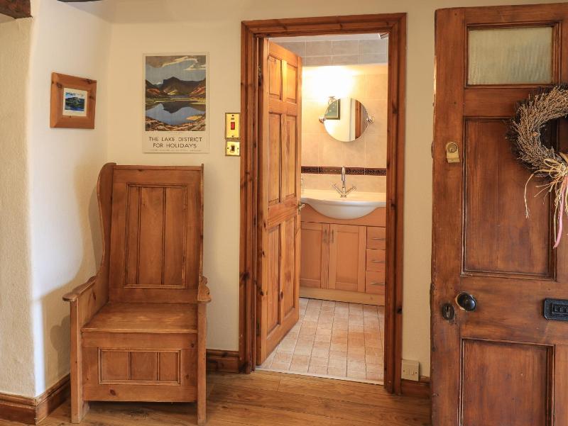 Gale Lodge Cottage - image 20