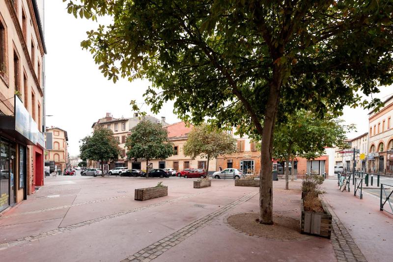 Le Bachelier - T2 proches Ramblas de Toulouse - image 4
