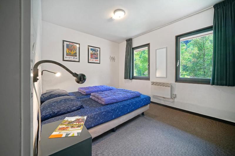 Two-Bedroom Apartment with Terrace (4 Adults) image 3