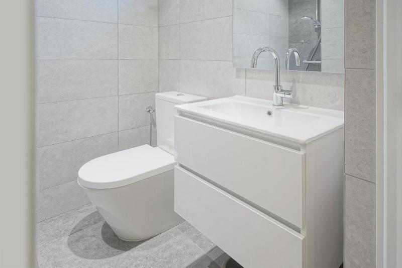 Two-Bedroom Apartment with Terrace (4 Adults) image 2