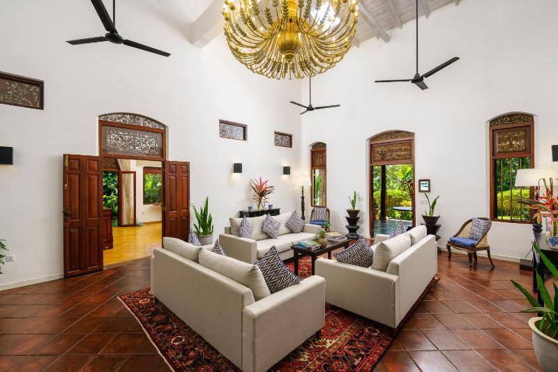 JH Villa - image 12