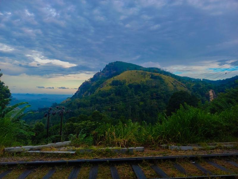 Ella Happy View Homestay - image 6