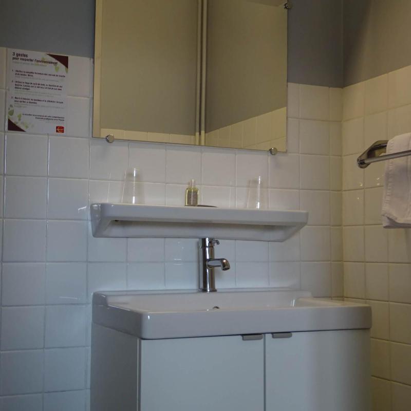 Budget Double Room image 1