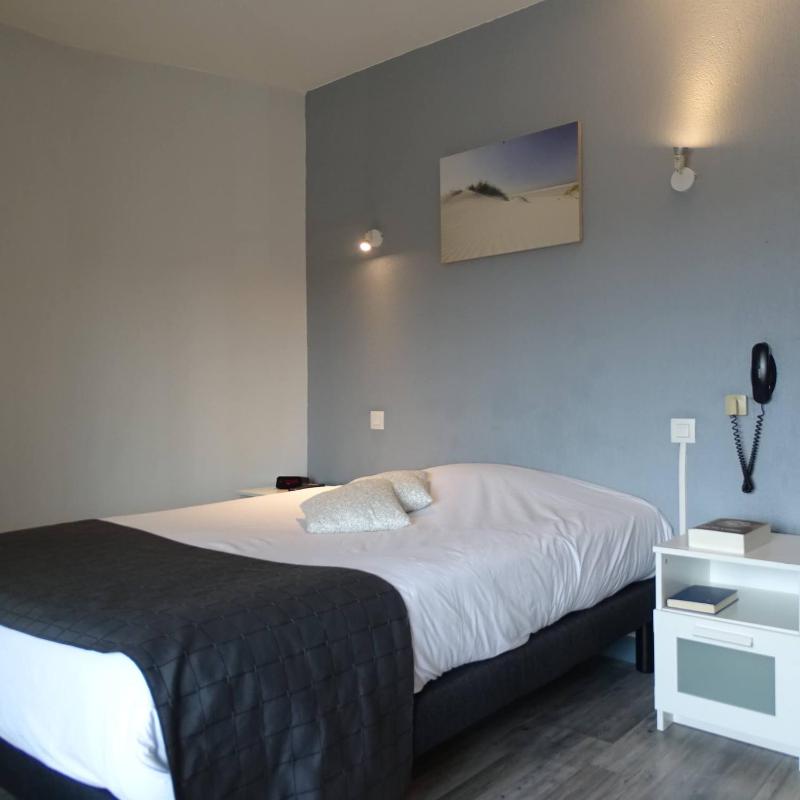 Budget Double Room image 2