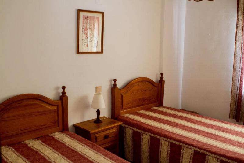 Columbia Apartamentos Turisticos - image 15