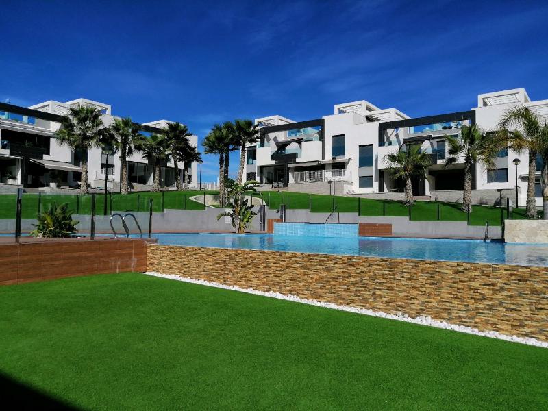 Oasis Beach VIII Punta Prima 3023 - image 9