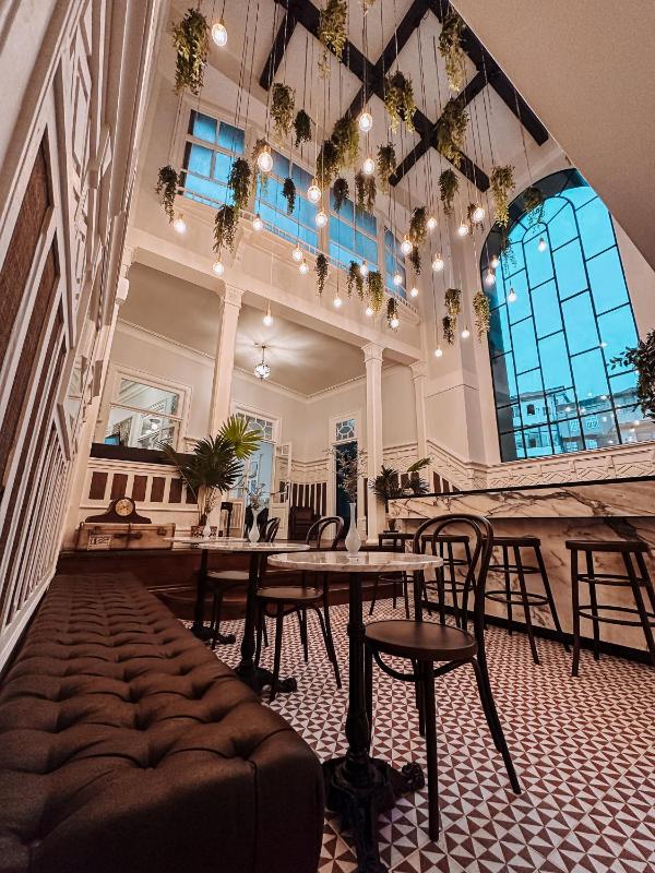 GRANDE HOTEL PARIS by STAY HOTELS - image 15