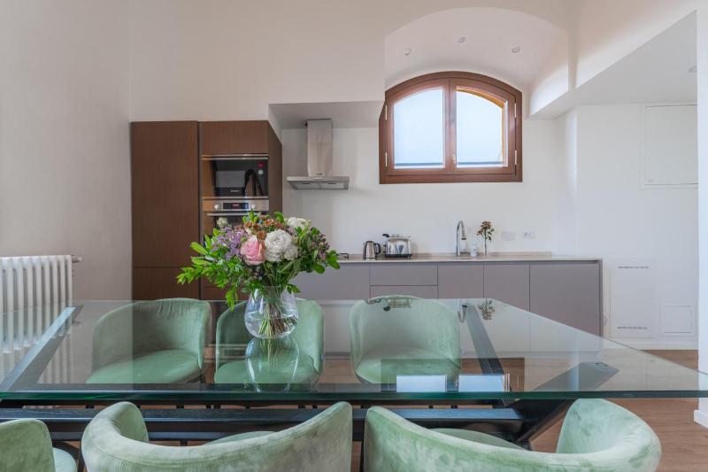 Apartments Florence- Borgo Pinti Panorama - image 16
