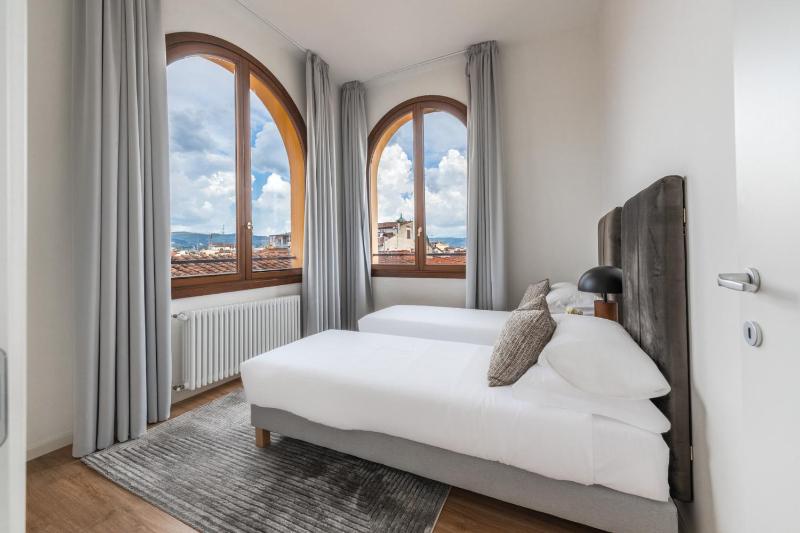 Apartments Florence- Borgo Pinti Panorama - image 10