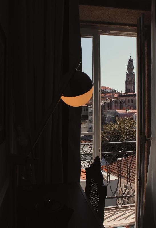GRANDE HOTEL PARIS by STAY HOTELS - image 13