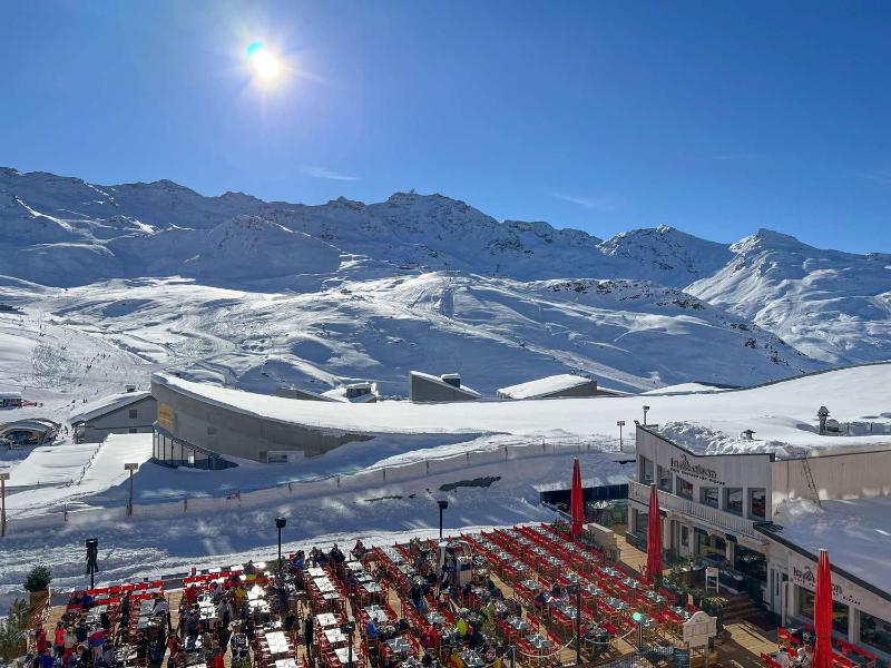 Appartement moderne pour 12 personnes avec wifi au cœur de Val Thorens - FR-1-640-3 - image 11