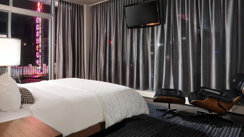 The Chambers Hotel - image 23