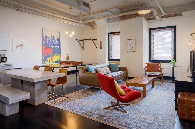 Superior Apartment image 4