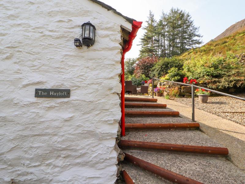 The Hayloft - image 2