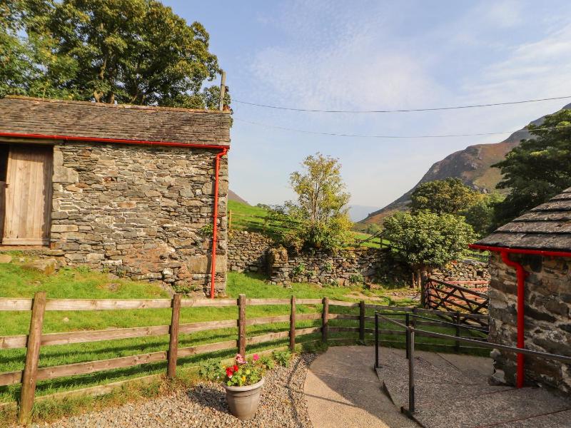 The Hayloft - image 8