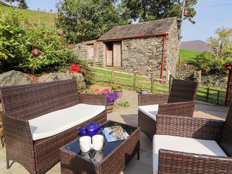The Hayloft - image 21