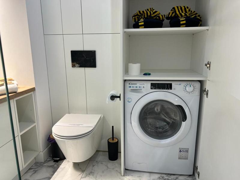 Modern Vero Apartments Yacht Park - image 11