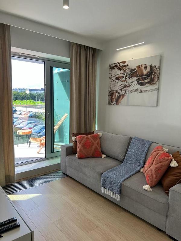 Modern Vero Apartments Yacht Park - image 39