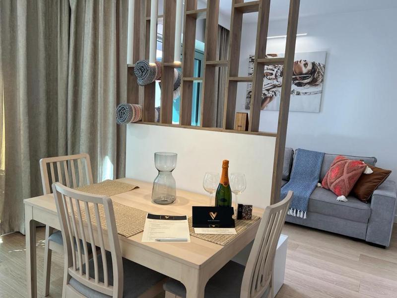 Modern Vero Apartments Yacht Park - image 37