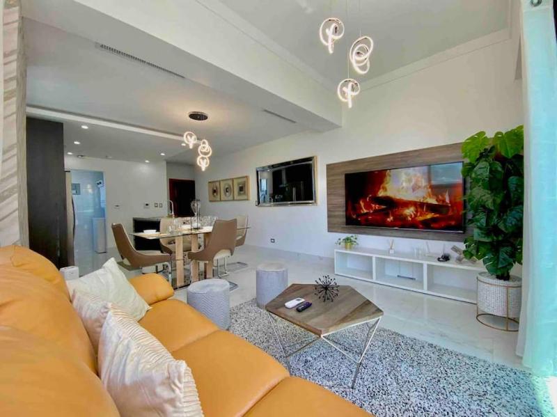 Upscale City Center Condo - image 12