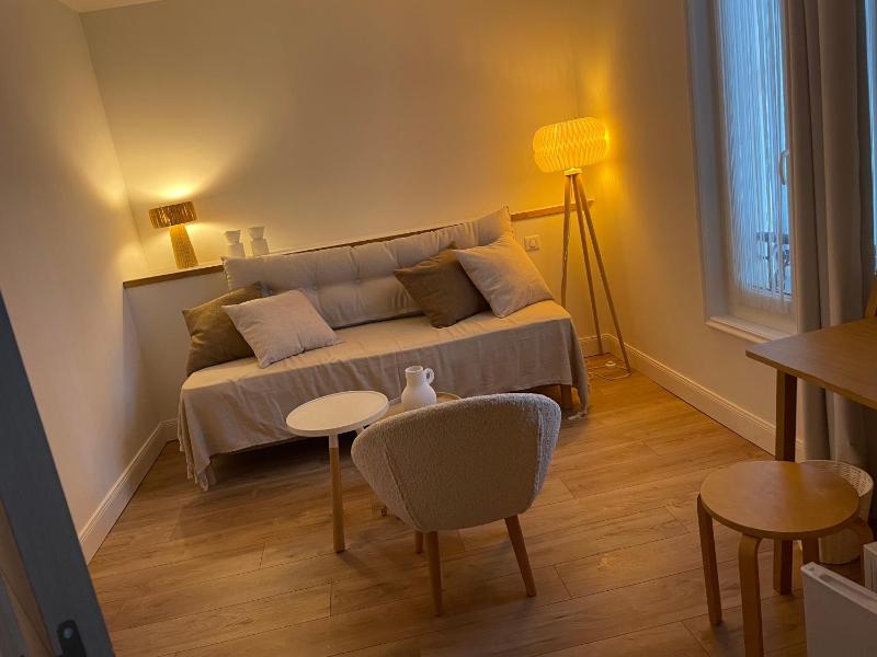 Deluxe Junior Suite image 1
