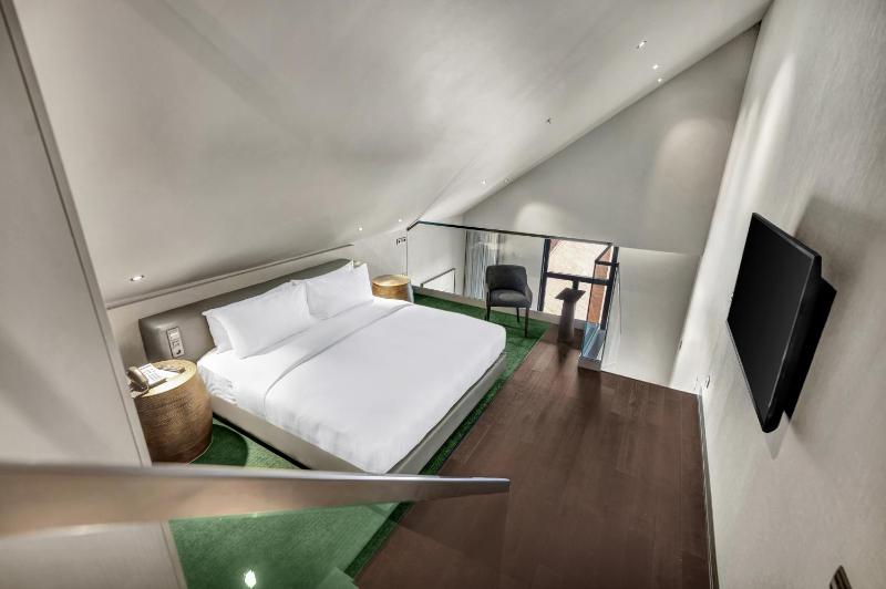 Hilton Porto Gaia - image 11