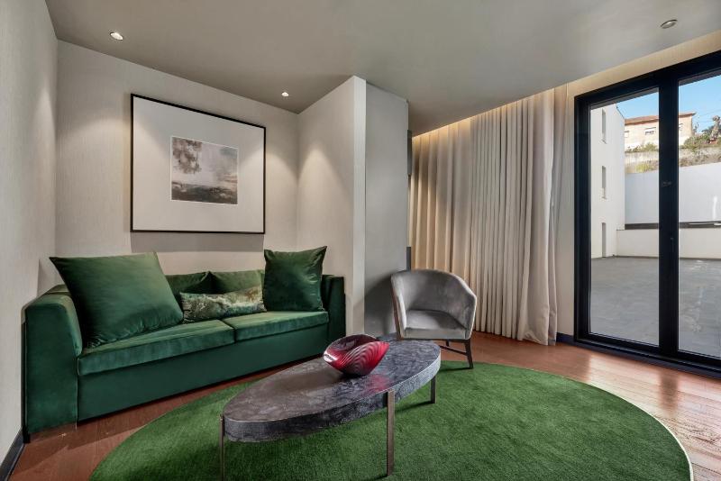 Hilton Porto Gaia - image 30