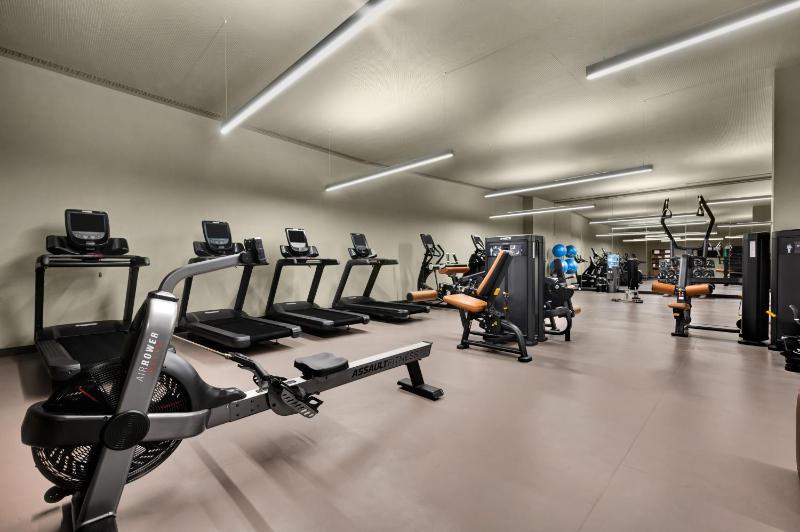 Hilton Porto Gaia - image 18