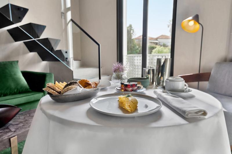 Hilton Porto Gaia - image 28