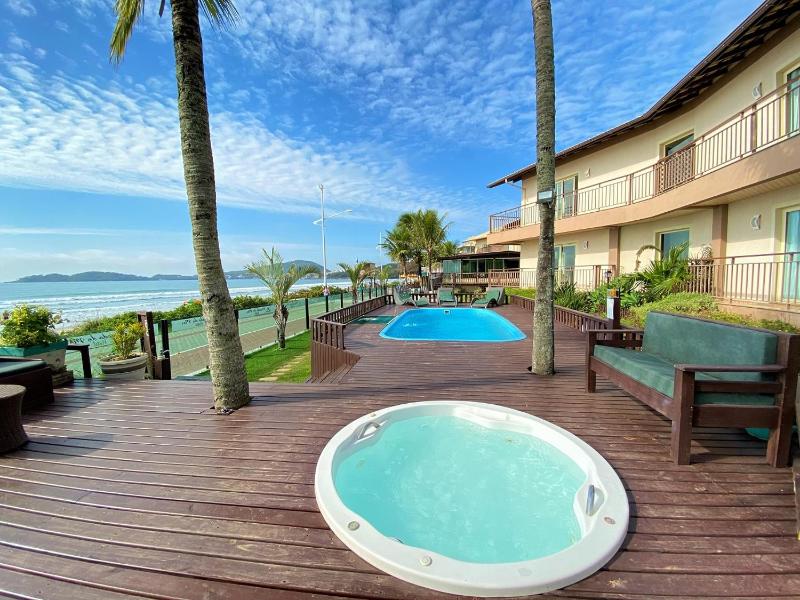 Morada do Mar Hotel Images