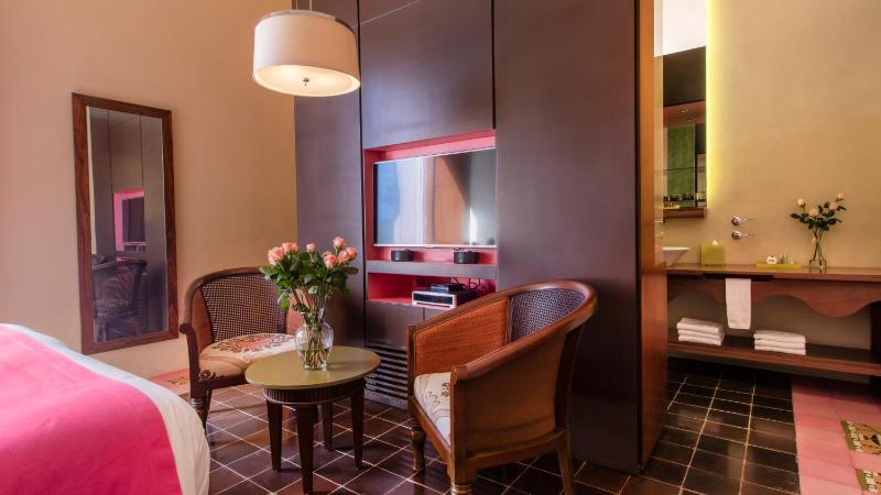 Rosas & Xocolate Mérida A Member Of Design Hotels - image 11