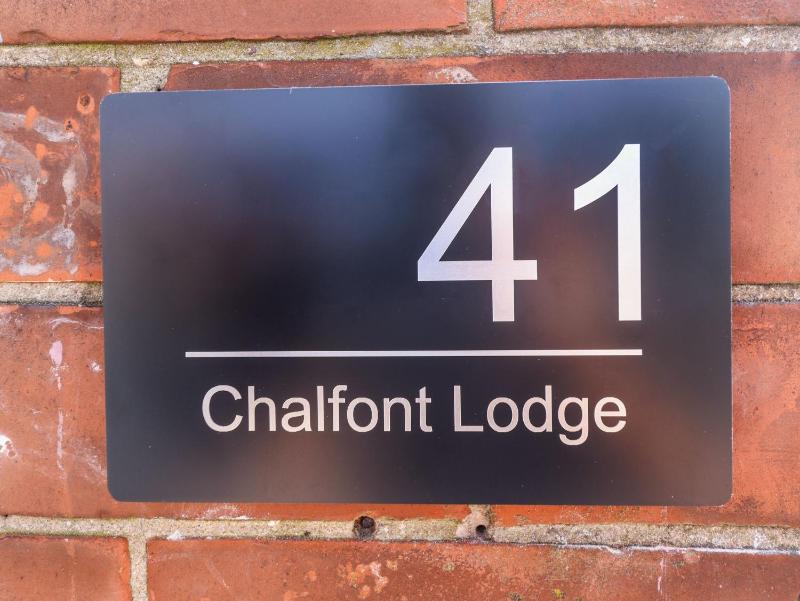 Chalfont Lodge - image 38
