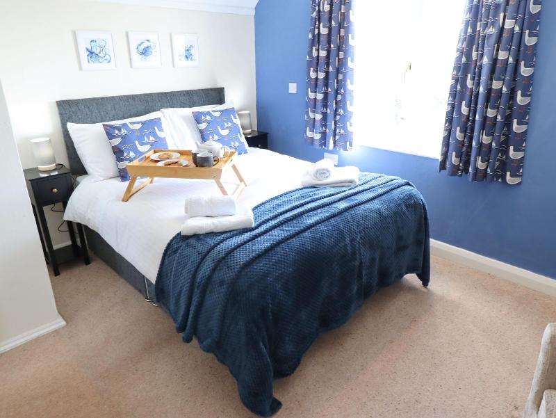 Chalfont Lodge - image 34