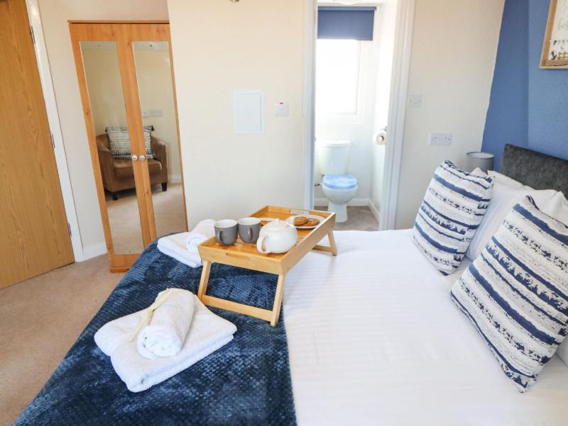 Chalfont Lodge - image 33
