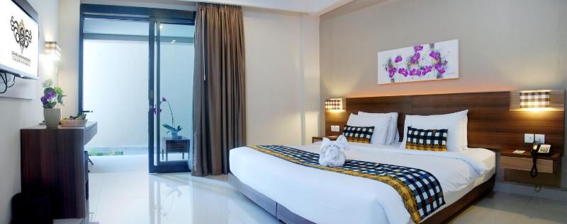 Grand Barong Resort - image 19