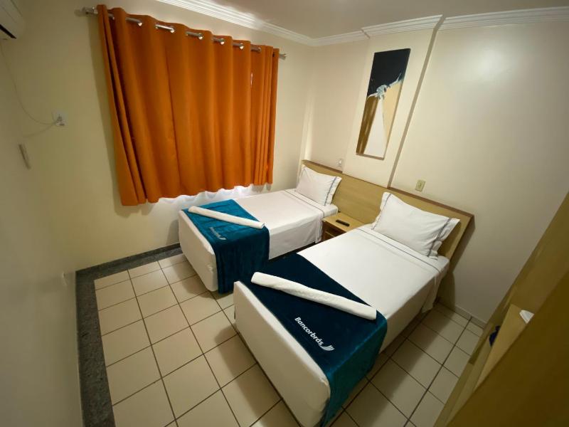 VILLAS diRoma Caldas Novas com piscina 24h incluso um dia nos dois parques diRoma Acqua park e splash - image 7