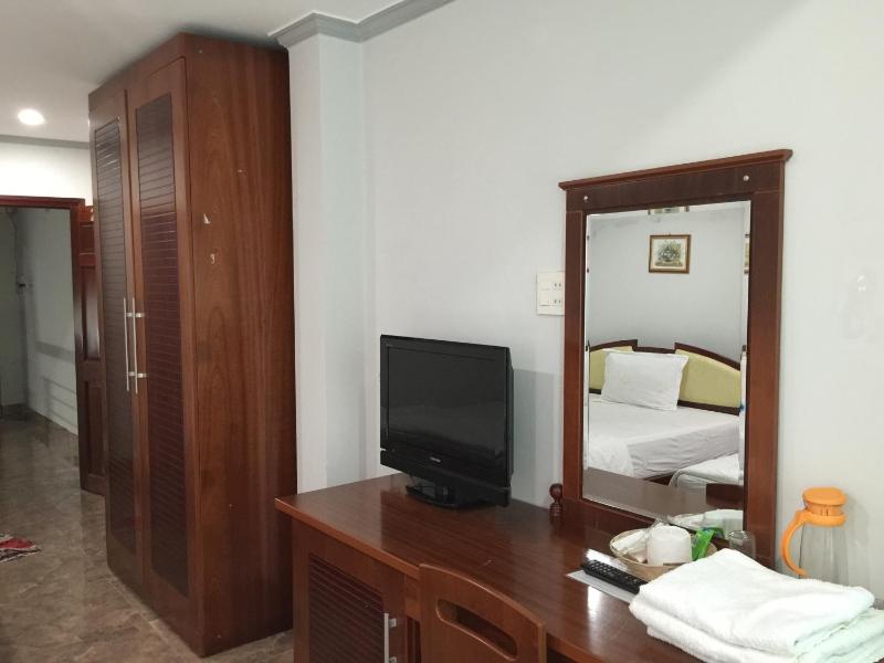 Number One Hotel - image 12