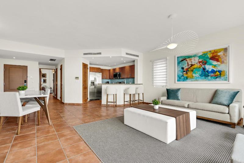 2 Bedroom Ocean View, Las Casitas Village image 2