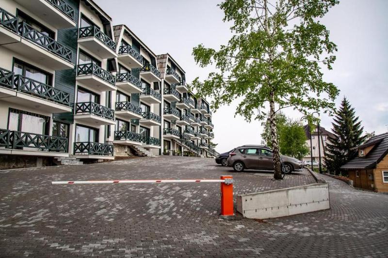 Apartman Dragana Kopaonik - image 9