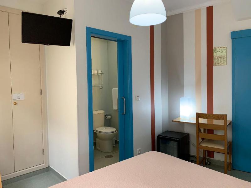 WEAA Hotel - image 11