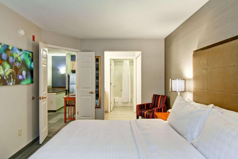 Executive King Suite with Sofa Bed - Non-Smoking