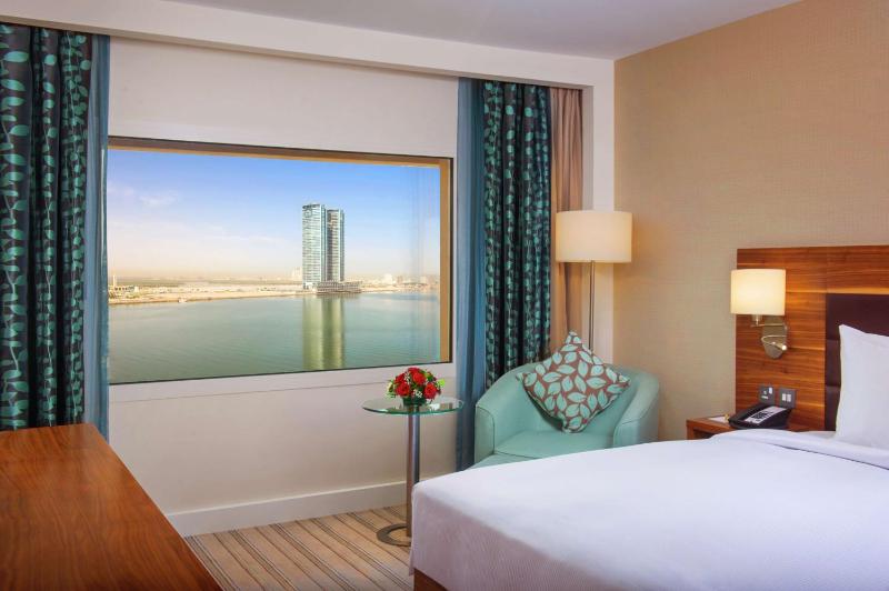 One-Bedroom King Suite image 1
