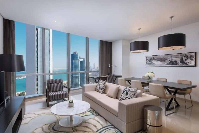 Two-Bedroom Apartment with Sea View image 4