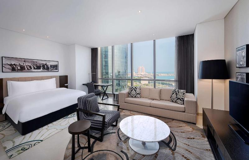 King Studio with Sea View image 1