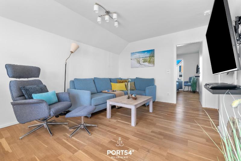 Ferienwohnung Haus Seepferdchen Olpenitz - image 17