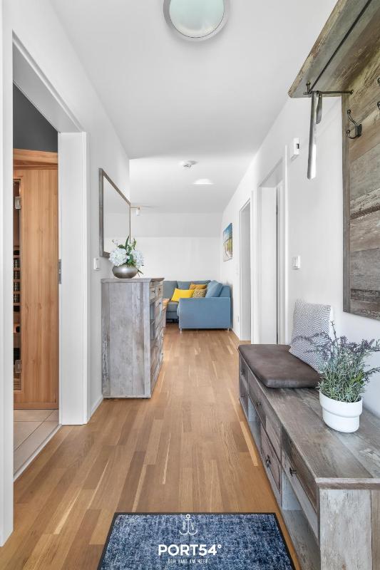 Ferienwohnung Haus Seepferdchen Olpenitz - image 22
