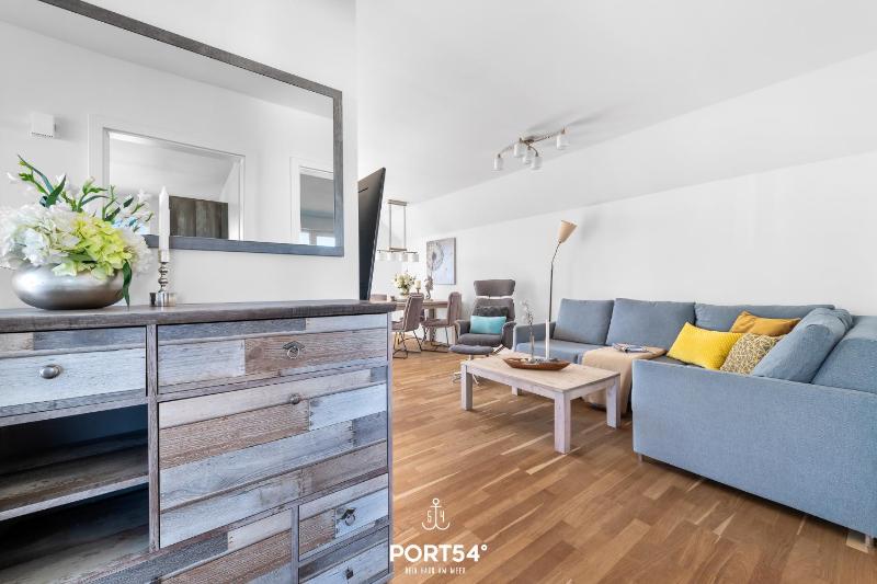 Ferienwohnung Haus Seepferdchen Olpenitz - image 33