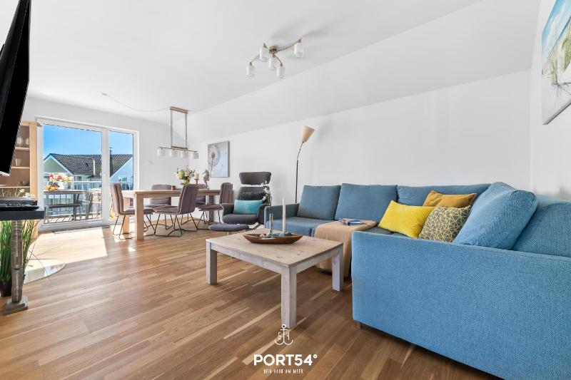 Ferienwohnung Haus Seepferdchen Olpenitz - image 4