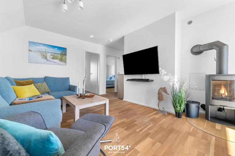 Ferienwohnung Haus Seepferdchen Olpenitz - image 27